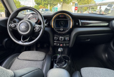 Mini Mini ONE D 95ch HEDDON STREET 3 PORTES