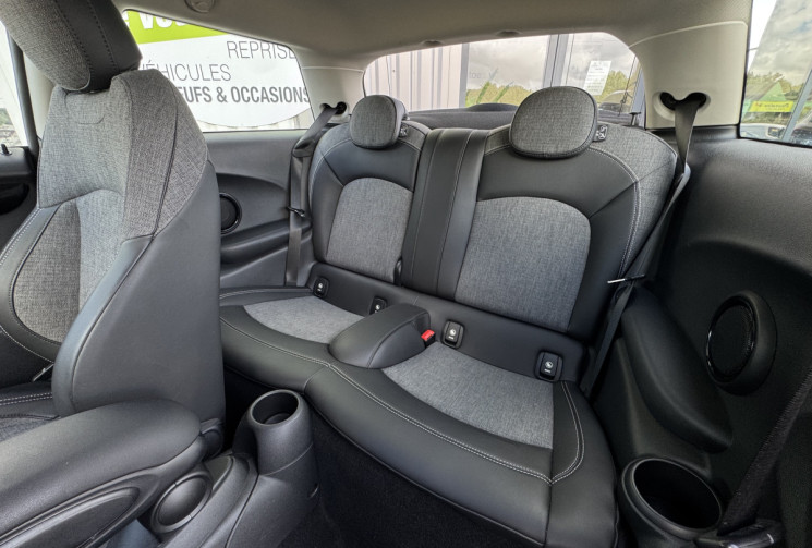 Mini Mini ONE D 95ch HEDDON STREET 3 PORTES