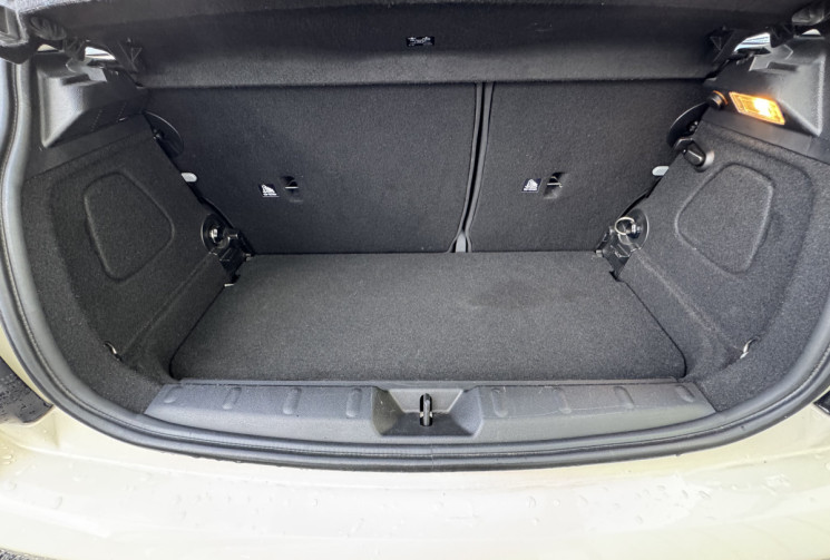 Mini Mini ONE D 95ch HEDDON STREET 3 PORTES