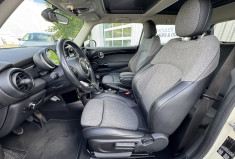 Mini Mini ONE D 95ch HEDDON STREET 3 PORTES
