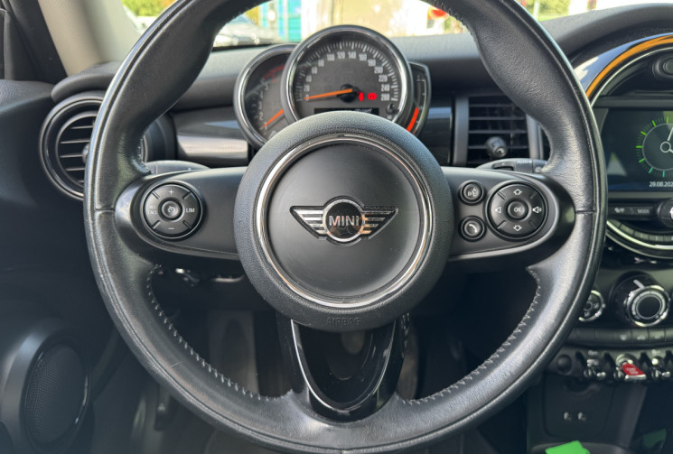 Mini Mini ONE D 95ch HEDDON STREET 3 PORTES