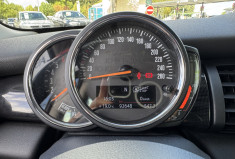 Mini Mini ONE D 95ch HEDDON STREET 3 PORTES