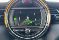 Mini Mini ONE D 95ch HEDDON STREET 3 PORTES