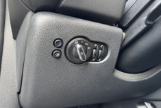 Mini Mini ONE D 95ch HEDDON STREET 3 PORTES