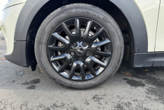 Mini Mini ONE D 95ch HEDDON STREET 3 PORTES