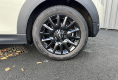 Mini Mini ONE D 95ch HEDDON STREET 3 PORTES
