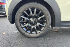 Mini Mini ONE D 95ch HEDDON STREET 3 PORTES