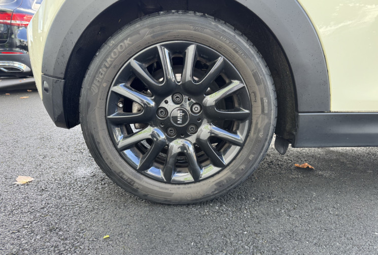 Mini Mini ONE D 95ch HEDDON STREET 3 PORTES