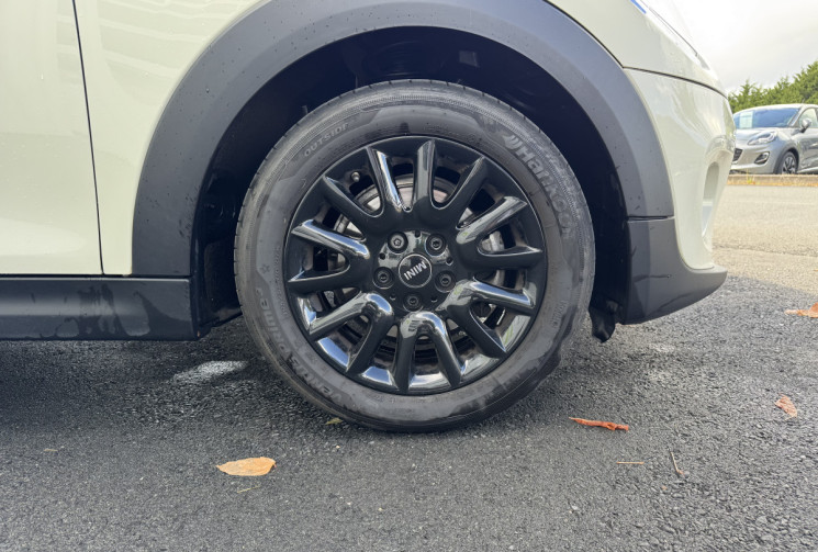 Mini Mini ONE D 95ch HEDDON STREET 3 PORTES