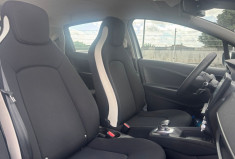 Renault ZOE PH2 R110 52 kWh 136 ZEN / BVA / CARPLAY / ACHAT INTEGRAL / GARANTIE 12 MOIS