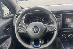 Renault ZOE PH2 R110 52 kWh 136 ZEN / BVA / CARPLAY / ACHAT INTEGRAL / GARANTIE 12 MOIS