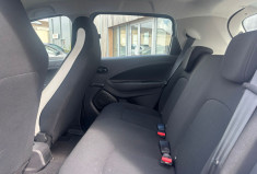 Renault ZOE PH2 R110 52 kWh 136 ZEN / BVA / CARPLAY / ACHAT INTEGRAL / GARANTIE 12 MOIS