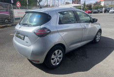 Renault ZOE PH2 R110 52 kWh 136 ZEN / BVA / CARPLAY / ACHAT INTEGRAL / GARANTIE 12 MOIS