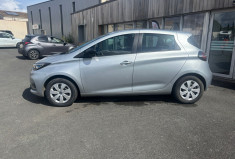 Renault ZOE PH2 R110 52 kWh 110 ZEN / BVA / CARPLAY / ACHAT INTEGRAL / GARANTIE 12 MOIS