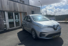 Renault ZOE PH2 R110 52 kWh 136 ZEN / BVA / CARPLAY / ACHAT INTEGRAL / GARANTIE 12 MOIS