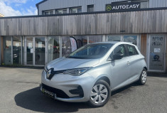Renault ZOE PH2 R110 52 kWh 136 ZEN / BVA / CARPLAY / ACHAT INTEGRAL / GARANTIE 12 MOIS