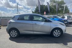 Renault ZOE PH2 R110 52 kWh 136 ZEN / BVA / CARPLAY / ACHAT INTEGRAL / GARANTIE 12 MOIS