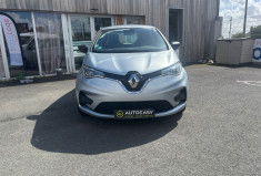 Renault ZOE PH2 R110 52 kWh 136 ZEN / BVA / CARPLAY / ACHAT INTEGRAL / GARANTIE 12 MOIS