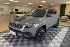 Jeep Compass PHASE 2 4XE 1.3 i 240 PLUG IN HYBRID 4WD 180 TRAILHAWK