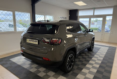 Jeep Compass PHASE 2 4XE 1.3 i 240 PLUG IN HYBRID 4WD 180 TRAILHAWK