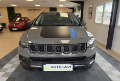 Jeep Compass PHASE 2 4XE 1.3 i 240 PLUG IN HYBRID 4WD 180 TRAILHAWK