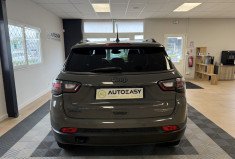 Jeep Compass PHASE 2 4XE 1.3 i 240 PLUG IN HYBRID 4WD 180 TRAILHAWK