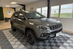 Jeep Compass PHASE 2 4XE 1.3 i 240 PLUG IN HYBRID 4WD 180 TRAILHAWK