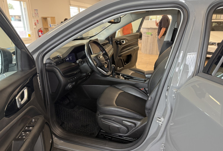 Jeep Compass PHASE 2 4XE 1.3 i 240 PLUG IN HYBRID 4WD 180 TRAILHAWK