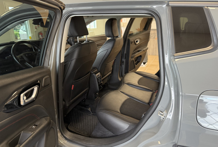 Jeep Compass PHASE 2 4XE 1.3 i 240 PLUG IN HYBRID 4WD 180 TRAILHAWK