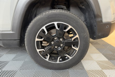 Jeep Compass PHASE 2 4XE 1.3 i 240 PLUG IN HYBRID 4WD 180 TRAILHAWK