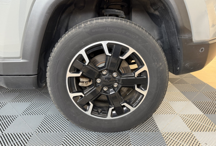 Jeep Compass PHASE 2 4XE 1.3 i 240 PLUG IN HYBRID 4WD 180 TRAILHAWK