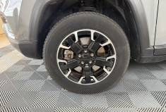 Jeep Compass PHASE 2 4XE 1.3 i 240 PLUG IN HYBRID 4WD 180 TRAILHAWK