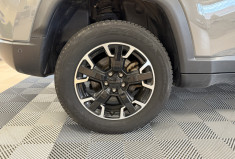 Jeep Compass PHASE 2 4XE 1.3 i 240 PLUG IN HYBRID 4WD 180 TRAILHAWK