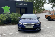 Peugeot 308 1.6 THP 205 GT