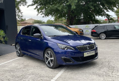 Peugeot 308 1.6 THP 205 GT