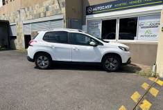 Peugeot 2008  1.5 BlueHDi 16V S&S 102 cv ALLURE