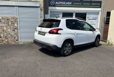 Peugeot 2008  1.5 BlueHDi 16V S&S 102 cv ALLURE