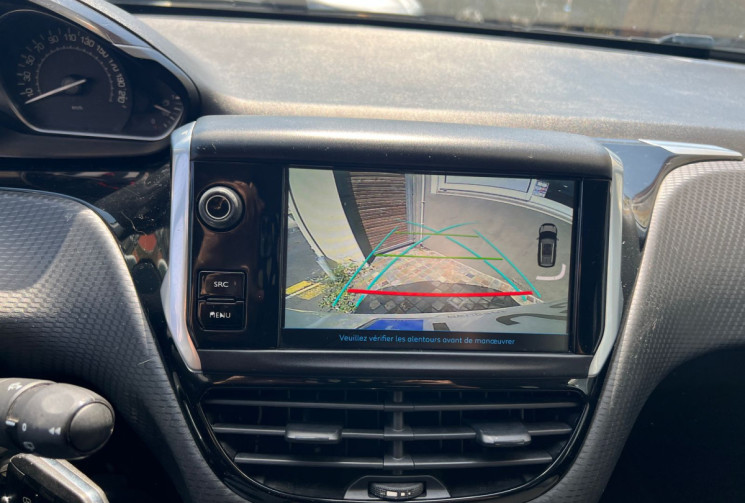 Peugeot 2008  1.5 BlueHDi 16V S&S 102 cv ALLURE