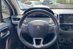 Peugeot 2008  1.5 BlueHDi 16V S&S 102 cv ALLURE