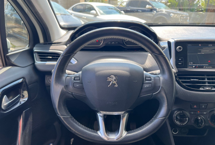 Peugeot 2008  1.5 BlueHDi 16V S&S 102 cv ALLURE