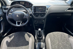 Peugeot 2008  1.5 BlueHDi 16V S&S 102 cv ALLURE