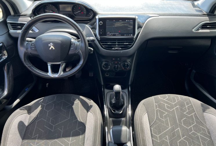 Peugeot 2008  1.5 BlueHDi 16V S&S 102 cv ALLURE
