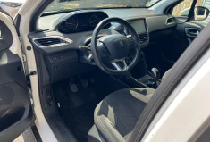 Peugeot 2008  1.5 BlueHDi 16V S&S 102 cv ALLURE
