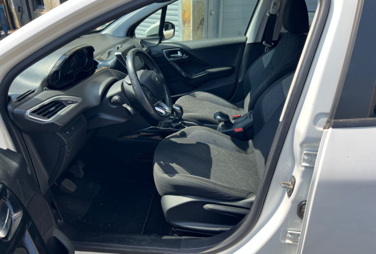 Peugeot 2008  1.5 BlueHDi 16V S&S 102 cv ALLURE