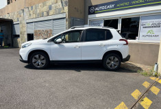 Peugeot 2008  1.5 BlueHDi 16V S&S 102 cv ALLURE