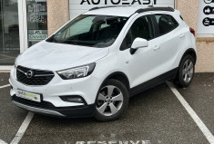 Opel Mokka X 1.4 Turbo 140 ch Edition 4x2 / Carnet d'entretien / Caméra de recul