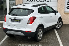 Opel Mokka X 1.4 Turbo 140 ch Edition 4x2 / Carnet d'entretien / Caméra de recul