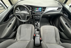 Opel Mokka X 1.4 Turbo 140 ch Edition 4x2 / Carnet d'entretien / Caméra de recul