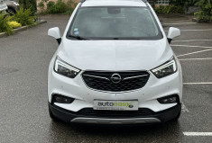 Opel Mokka X 1.4 Turbo 140 ch Edition 4x2 / Carnet d'entretien / Caméra de recul