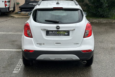 Opel Mokka X 1.4 Turbo 140 ch Edition 4x2 / Carnet d'entretien / Caméra de recul